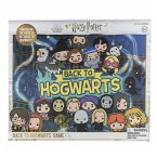 Harry Potter Brettspiel Back to Hogwarts