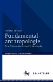 Fundamentalanthropologie (eBook, PDF)