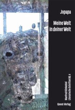Cover Meine Welt in deiner Welt