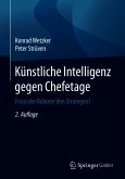 Künstliche Intelligenz gegen Chefetage (eBook, PDF)