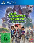 Jack, der Monsterschreck (The Last Kids on Earth) (PlayStation 4)