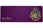Harry Potter Hogwarts Wappen XL Mauspad (30x80cm) Harry Potter Hogwarts Wappen XL Mauspad (30x80cm)