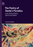 The Poetry of Dante's Paradiso (eBook, PDF)