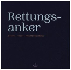 Rettungsanker - Bittner, Jobst