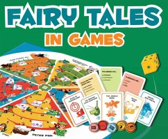 Cover Fairy Tales in Games