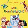 Das Gefurztagsfest - Bild 1