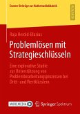 Problemlösen mit Strategieschlüsseln (eBook, PDF)