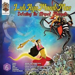 Luh Ayu Manik Mas: Defeating the Striped Mosquito - Torrey, Melania; Yani, Made Suhendri