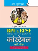 RPF and RPSF Constable Recruitment Exam Guide