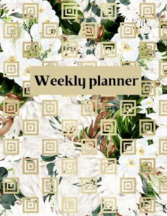 Weekly planner - Snommik, Jhon