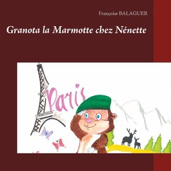 Granota La Marmotte - Balaguer, Françoise
