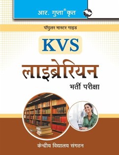 KVS - Board, Rph Editorial