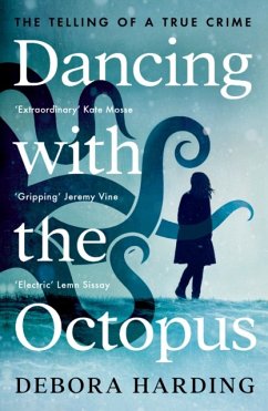 Dancing with the Octopus - Harding, Debora