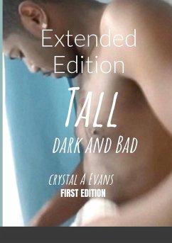 Tall Dark and Bad - Evans, Crystal