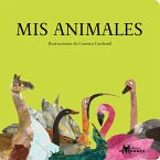Mis animales (eBook, PDF)