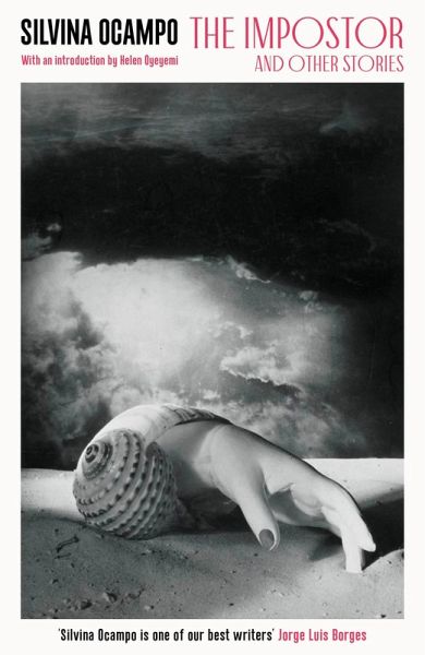 The Impostor (eBook, ePUB) The Impostor (eBook, ePUB)