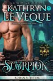 Scorpion (eBook, ePUB) Scorpion (eBook, ePUB)