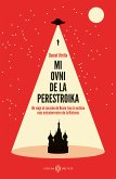 Mi ovni de la Perestroika (eBook, ePUB)