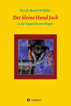 Cover Der kleine Hund Jack (eBook, ePUB)