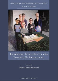 Cover La scienza, la scuola e la vita (eBook, PDF)