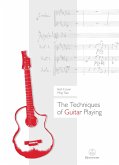 The Techniques of Guitar Playing (eBook, PDF)
