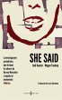 She said (eBook, ePUB) - Bild 1