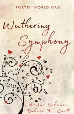 Cover WUTHERING SYMPHONY