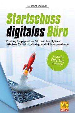 Startschuss digitales Büro - Görlich, Andreas