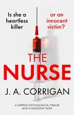 The Nurse The Nurse