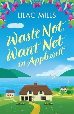 Waste Not, Want Not in Applewell - Mills, Lilac