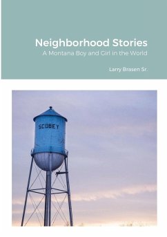 Neighborhood Stories - Brasen Sr., Larry