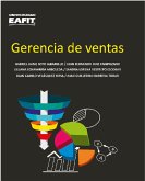 Gerencia de ventas (eBook, ePUB)