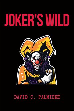 Joker's Wild (eBook, ePUB)