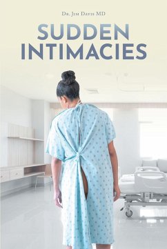 Sudden Intimacies (eBook, ePUB)