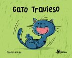 Gato travieso (eBook, PDF)