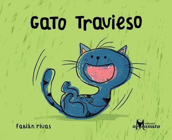 Gato travieso (eBook, PDF) Gato travieso (eBook, PDF)