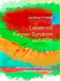 Leben mit Kanner-Syndrom und ADS (eBook, ePUB)