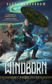 Windborn (eBook, ePUB) Windborn (eBook, ePUB)