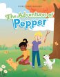 The Adventures of Pepper (eBook, ePUB) - Bild 1