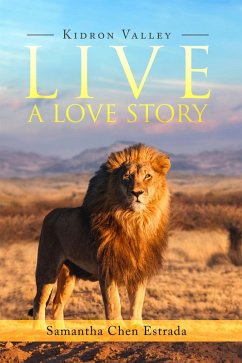 Cover Live a Love Story (eBook, ePUB)