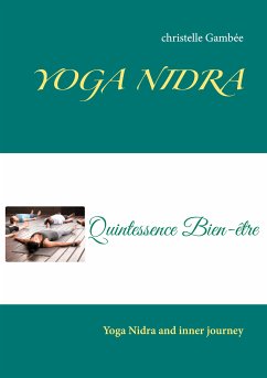 YOGA NIDRA (eBook, ePUB)