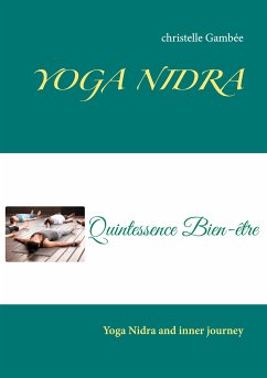 YOGA NIDRA (eBook, ePUB) - Gambée, christelle