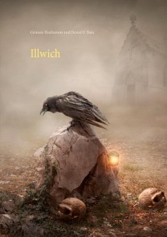 Illwich (eBook, ePUB) - Hrafnarson, Grimnir; O´Bain, Desiré