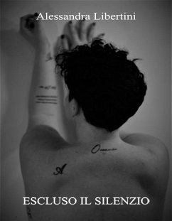 Escluso il silenzio (eBook, ePUB) Cover Escluso il silenzio (eBook, ePUB)