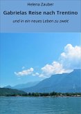 Gabrielas Reise nach Trentino (eBook, ePUB)