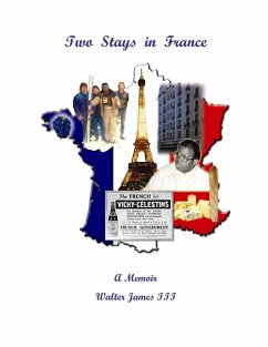 Two Stays in France - James III, Walter