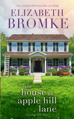 The House on Apple Hill Lane - Bromke, Elizabeth