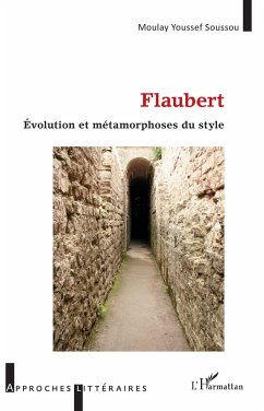 Flaubert - Soussou, Moulay Youssef