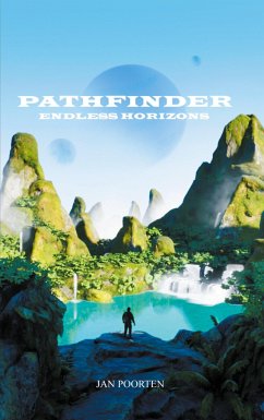 Pathfinder: Endless Horizons - Poorten, Jan