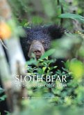 Sloth Bear: The Barefoot Bear of Sri Lanka (eBook, ePUB)